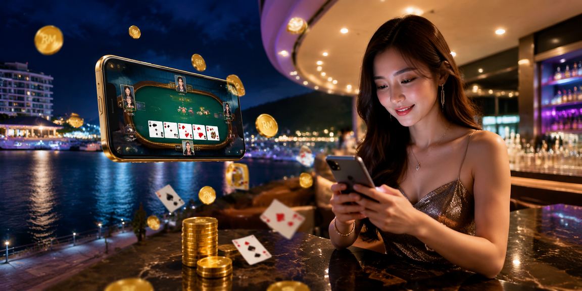 elon casino